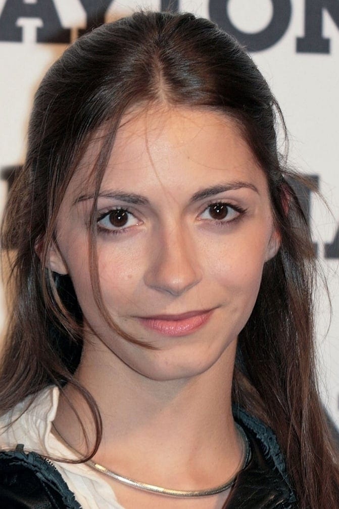 تصویر هنرمند Giulia Louise Steigerwalt