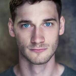 تصویر هنرمند Luke Hobson