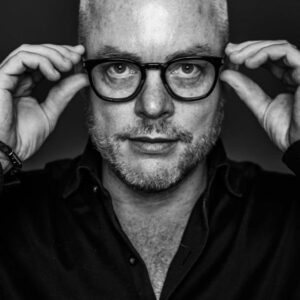 تصویر هنرمند Henrik Jansson-Schweizer