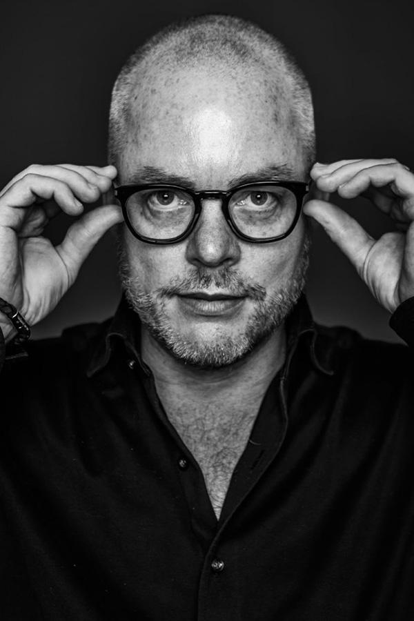 تصویر هنرمند Henrik Jansson-Schweizer