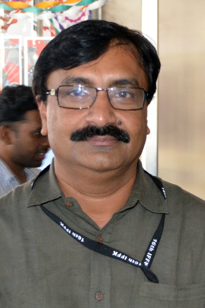 تصویر هنرمند V. K. Prakash