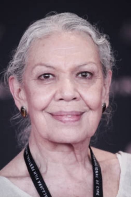 تصویر هنرمند Luisa Huertas