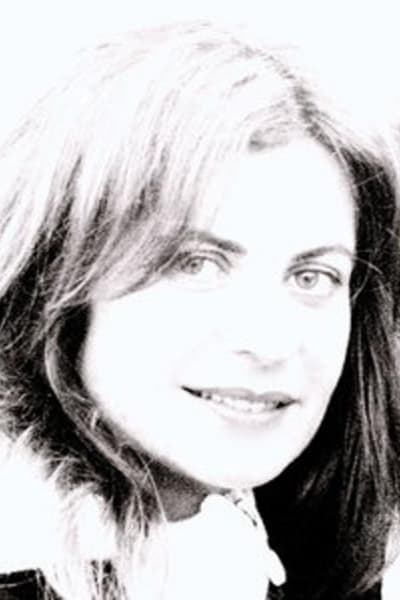 تصویر هنرمند Dimitra Giatrakou