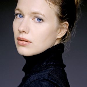 تصویر هنرمند Anna Brüggemann