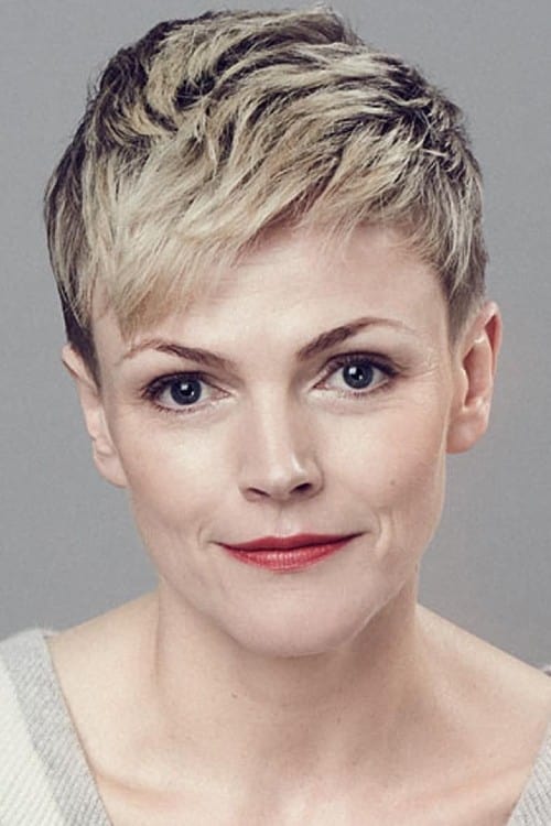 تصویر هنرمند Maxine Peake