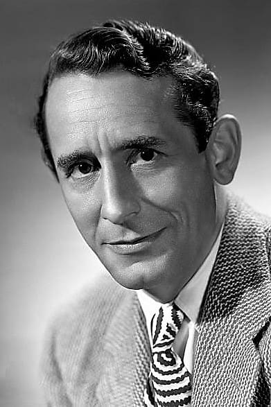 تصویر هنرمند Victor Jory