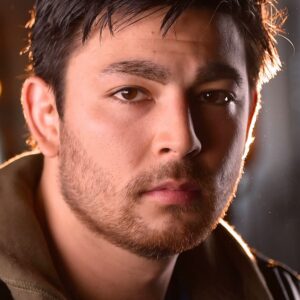 تصویر هنرمند Mathew Yanagiya