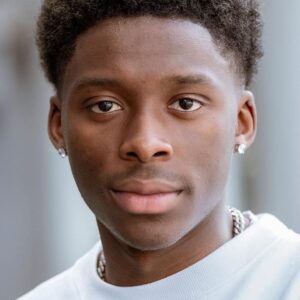 تصویر هنرمند Sheyi Cole