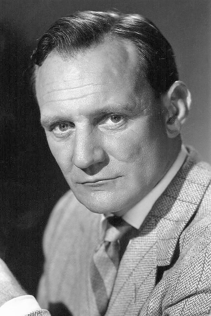 تصویر هنرمند Trevor Howard