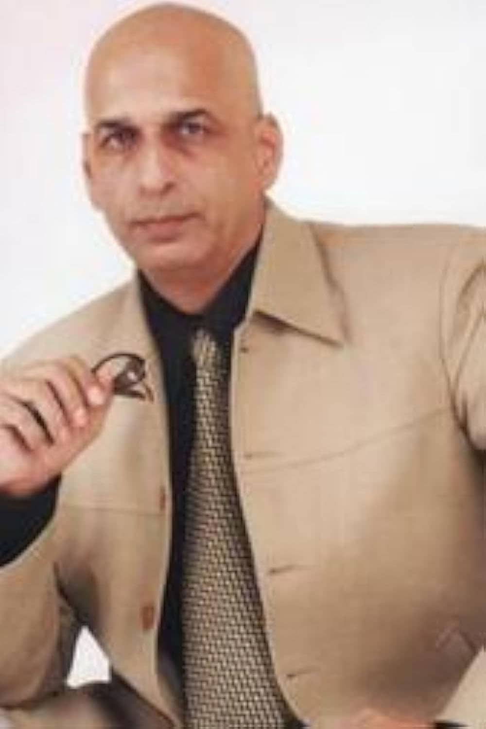 تصویر هنرمند Saurabh Dubey