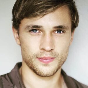 تصویر هنرمند William Moseley