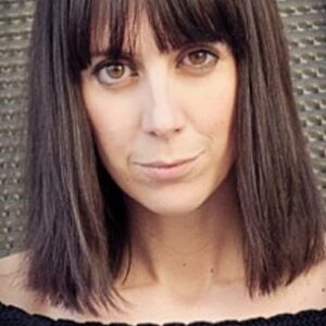 تصویر هنرمند Natacza Boon