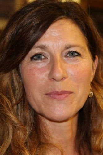 تصویر هنرمند Finola Geraghty