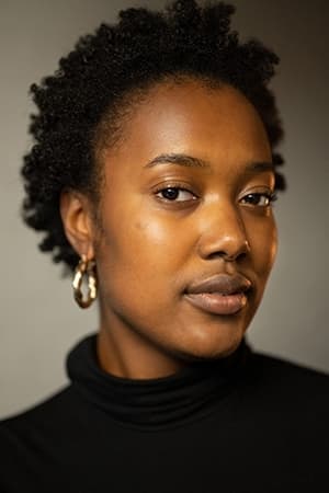 تصویر هنرمند Gleanne Purcell-Brown