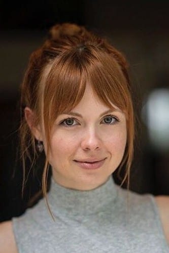 تصویر هنرمند Galadriel Stineman