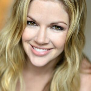 تصویر هنرمند Corri English