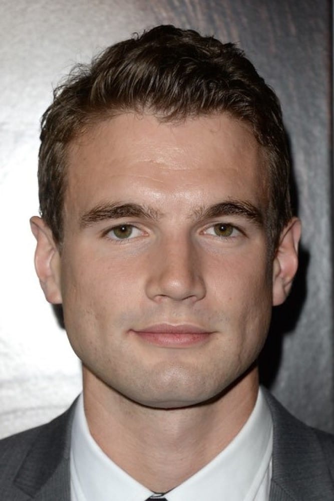 تصویر هنرمند Alex Russell