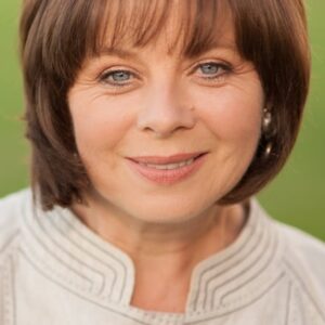 تصویر هنرمند Rhian Morgan