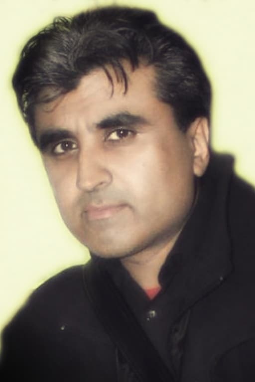 تصویر هنرمند Manoj Anand