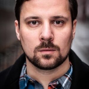 تصویر هنرمند Nikolai Will