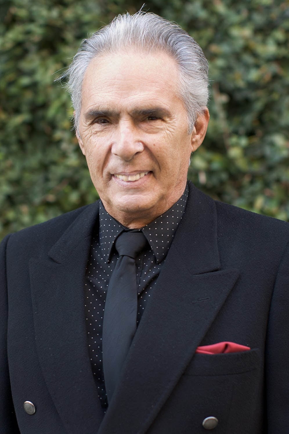 تصویر هنرمند Bill Conti