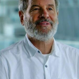 تصویر هنرمند Jeffrey Chernov