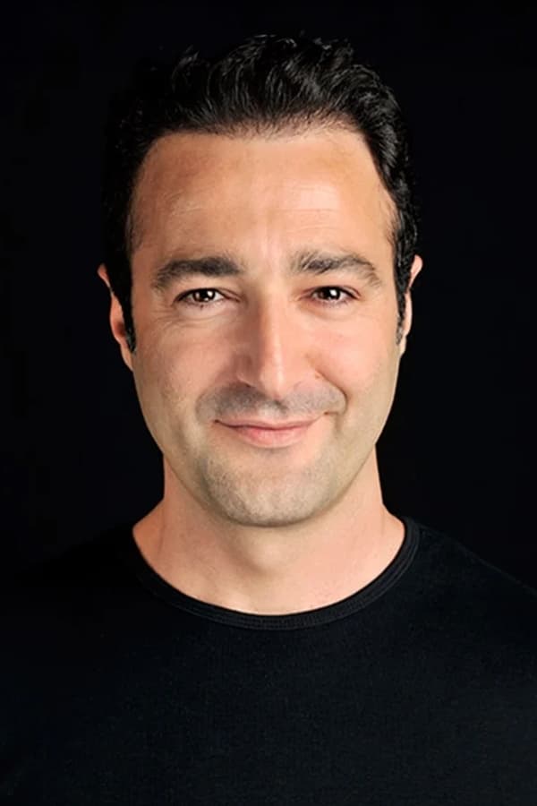 تصویر هنرمند Fırat Doğruloğlu
