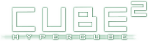لوگوی رسمی فیلم Cube 2: Hypercube (2002)