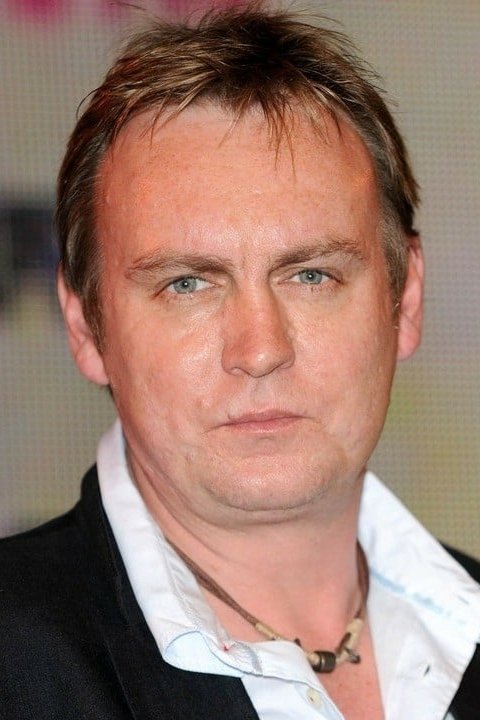تصویر هنرمند Philip Glenister