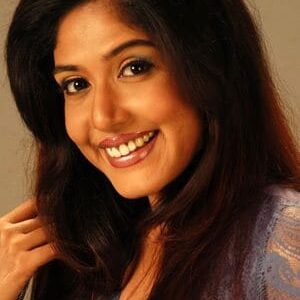 تصویر هنرمند Mamathi Chari