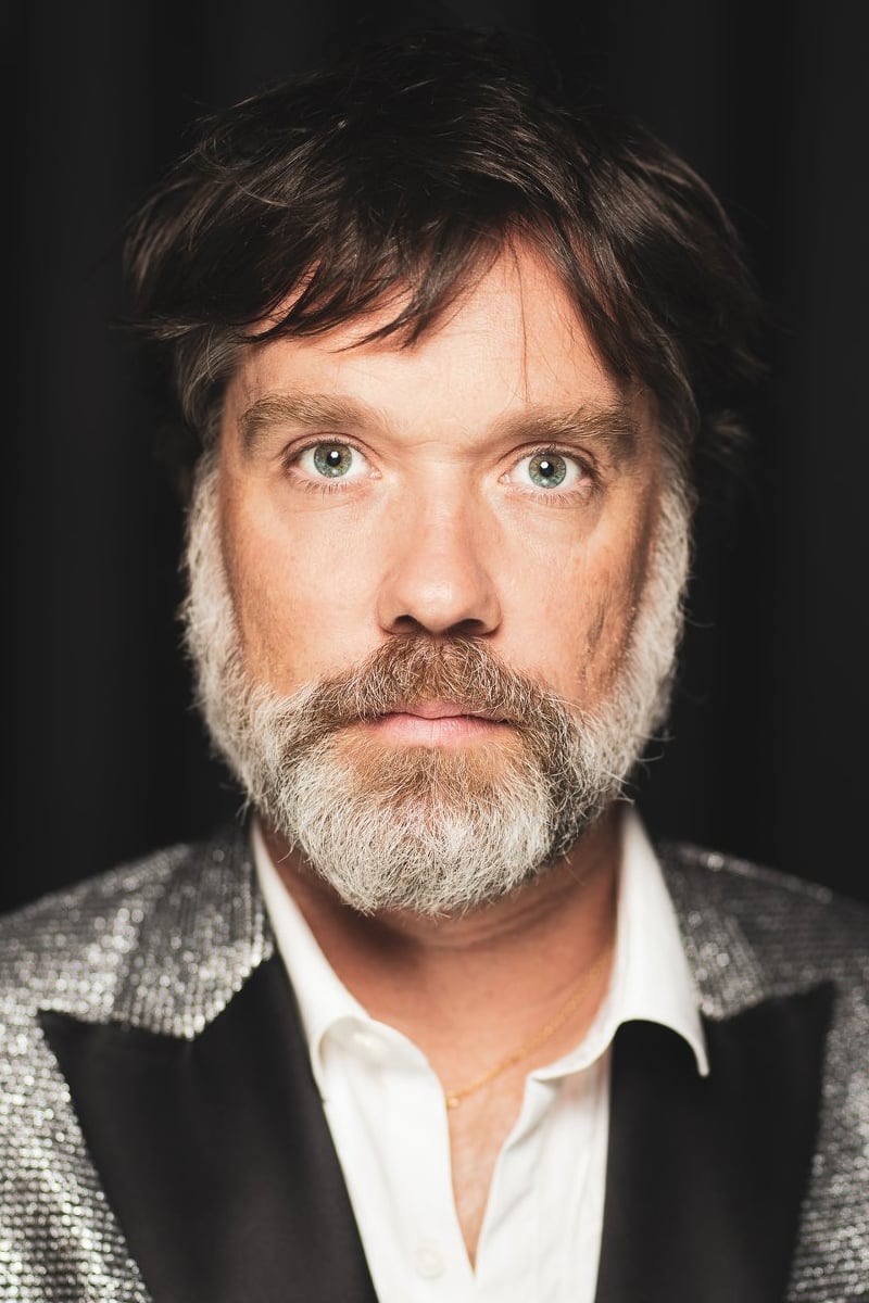 تصویر هنرمند Rufus Wainwright