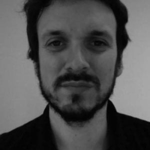 تصویر هنرمند Nicolas Peufaillit