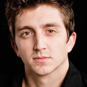 تصویر هنرمند Sean McGrath