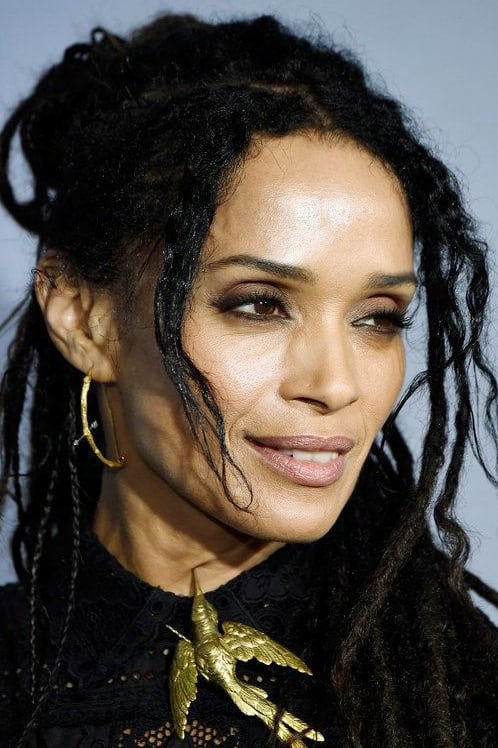 تصویر هنرمند Lisa Bonet