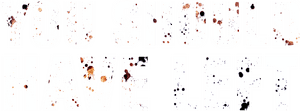 لوگوی رسمی فیلم You Should Have Left (2020)