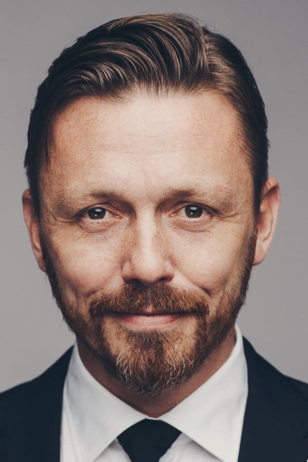 تصویر هنرمند Henrik Vestergård