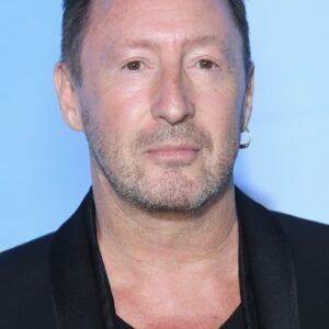 تصویر هنرمند Julian Lennon