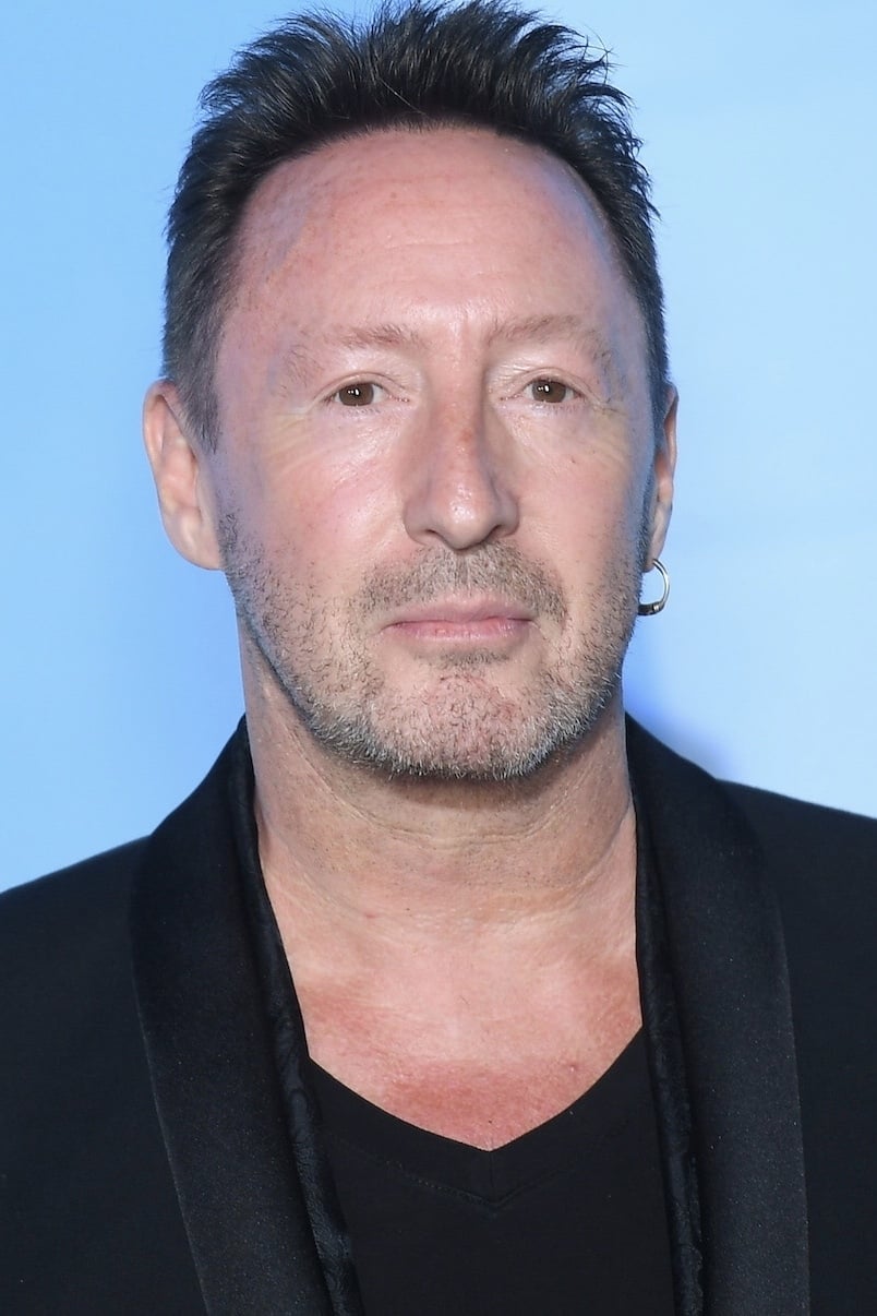 تصویر هنرمند Julian Lennon