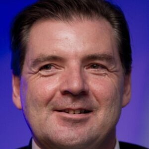 تصویر هنرمند Brendan Coyle