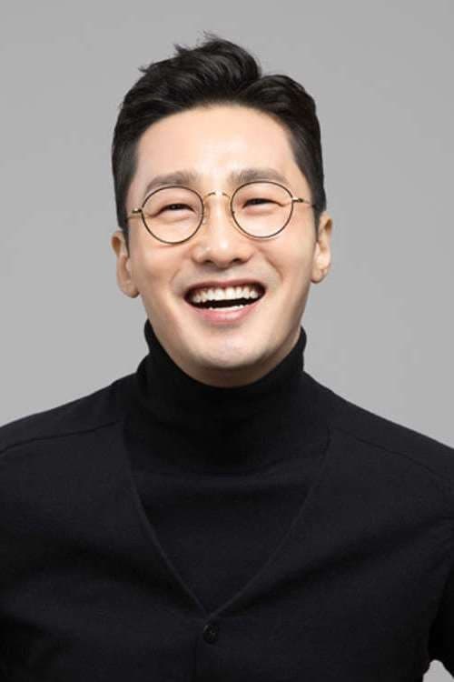 تصویر هنرمند Hwang Dong-joo