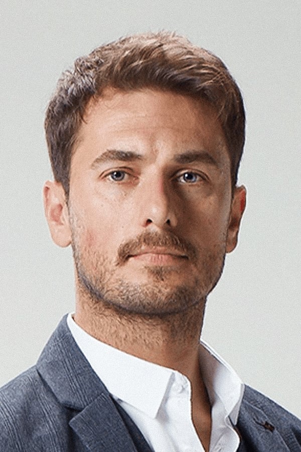 تصویر هنرمند Hakan Dinçkol