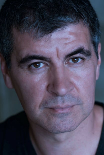 تصویر هنرمند Gerald Lepkowski