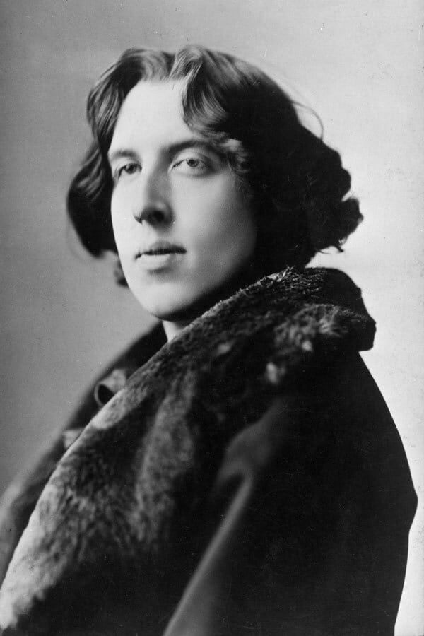 تصویر هنرمند Oscar Wilde