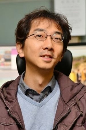 تصویر هنرمند Yoo Ho-jin