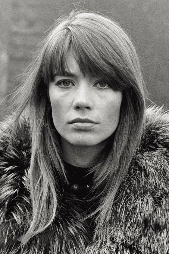 تصویر هنرمند Françoise Hardy