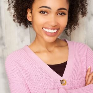 تصویر هنرمند Hanani Taylor