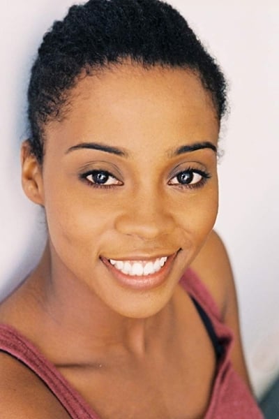 تصویر هنرمند Linara Washington