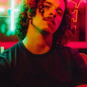 تصویر هنرمند Jack McCafferty