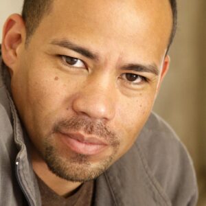 تصویر هنرمند Gerald Webb