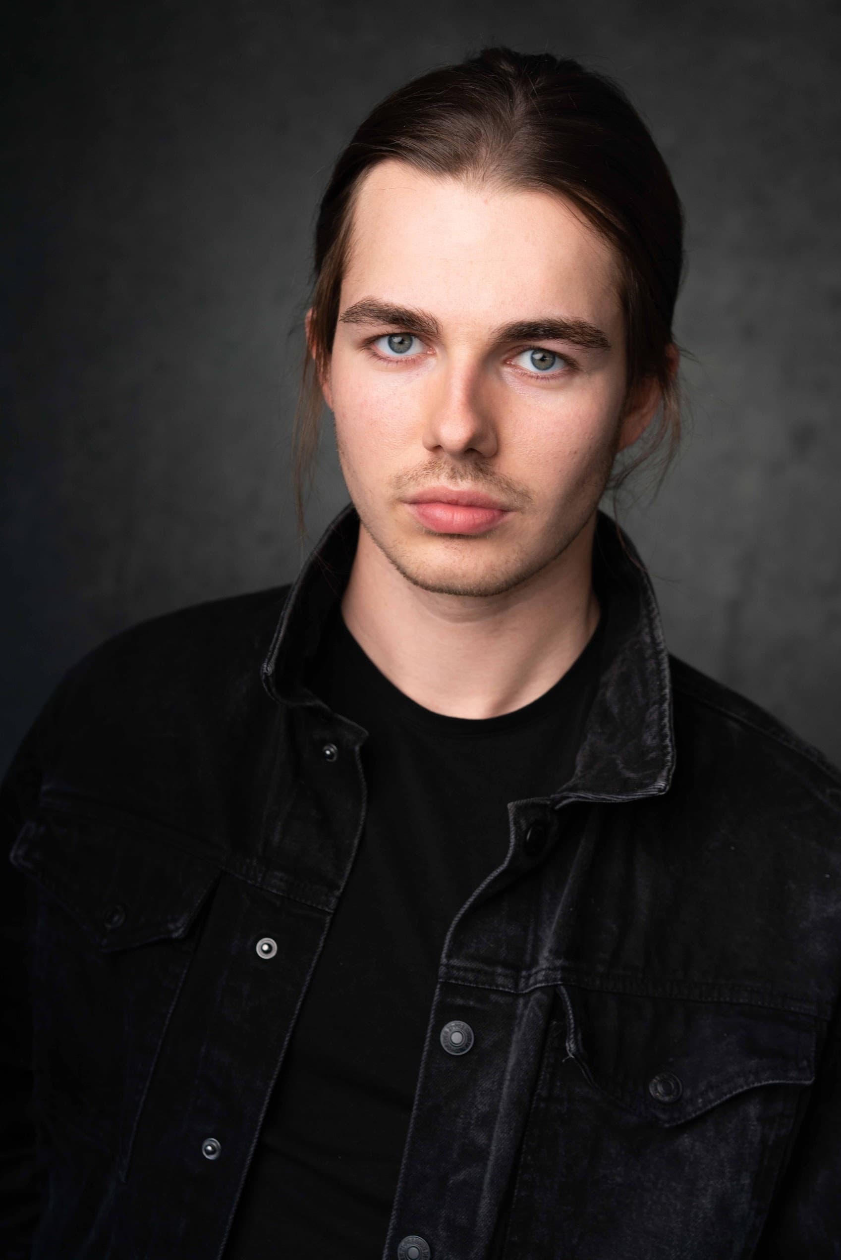 تصویر هنرمند Grant Morningstar